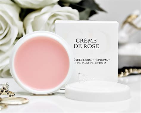 christian dior creme de rose|christian dior rose collection.